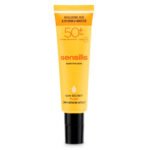 Sensilis Sun Secret Fluid Invisible SPF50+ Protection Solaire Anti-Âge 40ml - Parana Morocco