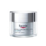 Eucerin Hyaluron-Filler +3x Effect Soin de Jour pour Peau Sèche Anti-Âge - Parana Morocco