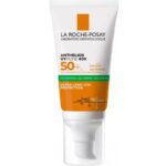 la roche posay ANTHELIOS XL 50+ CREME MATIFIANTE PS/PG