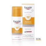 Eucerin Sun Pigment Control Fluide Solaire SPF 50+ Anti-Taches - Parana Morocco
