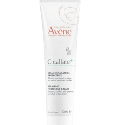 Avène Cicalfate+ Crème Réparatrice Protectrice Format 100ml - Parana Morocco