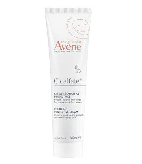 cicalfate 100ml parana Avène Cicalfate+ Crème Réparatrice Protectrice Format 100ml - Parana Morocco