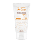 Avène Solaire Crème Minérale SPF 50+ pour Peaux Intolérantes et Sensibles - Parana Morocco