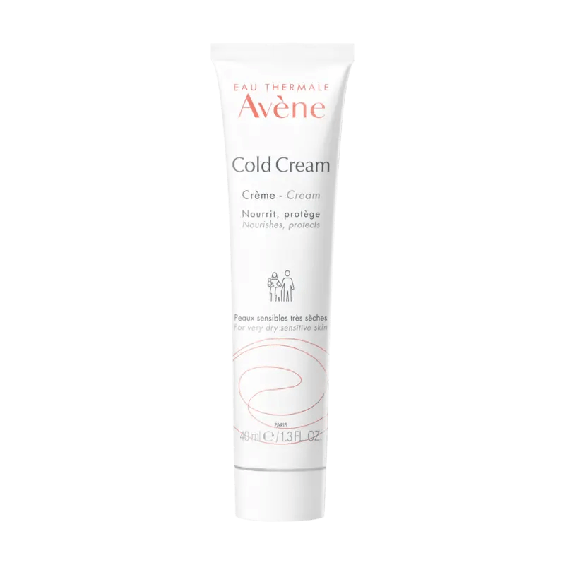 Avène Cold Cream Crème Nourrissante et Protectrice 40ml - Parana Morocco4t3pn93j6qxz9z43diywws4kqe (1) Avène Cold Cream Crème Nourrissante et Protectrice 40ml - Parana Morocco