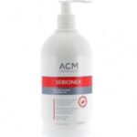 ACM Sébionex Gel Nettoyant Purifiant Flacon Pompe 500ml - Parana Morocco