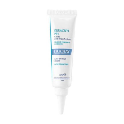 Ducray Keracnyl PP+ Crème Anti-Imperfections et Anti-Marques - Parana Morocco