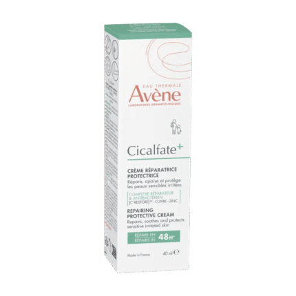 Avène Cicalfate+ Crème Réparatrice et Protectrice 40ml - Parana Morocco