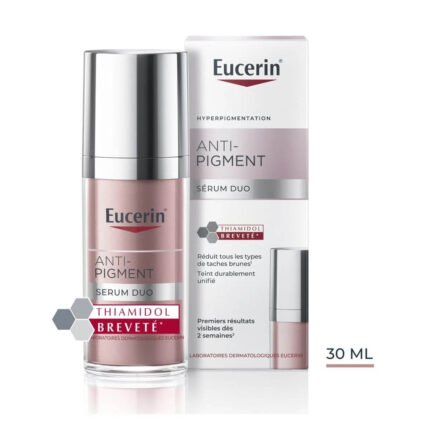 Eucerin Anti-Pigment Sérum Duo Double Action Anti-Taches - Parana Morocco
