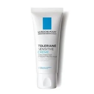 La Roche-Posay Toleriane Sensitive Crème Hydratante Apaisante 40ml - Parana Morocco