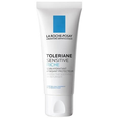 toleriane riche La Roche-Posay Toleriane Sensitive Riche Crème Hydratante 40ml - Parana Morocco