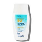 Sensilis Water Fluid SPF50+ Photoprotecteur Ultra-Léger Invisible 40ml - Parana Morocco