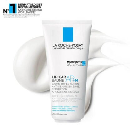 La Roche-Posay Lipikar Baume AP+M Flacon 200ml - Parana Morocco