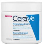 CeraVe Baume Hydratant Peaux Sèches à Très Sèches Format Pot 454g - Parana Morocco