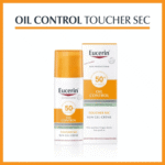 eucerin toucher sec