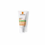 La Roche-Posay Anthelios UVMUNE 400 Gel-Crème Matifiant Teinté SPF50+ 50ml - Parana Morocco
