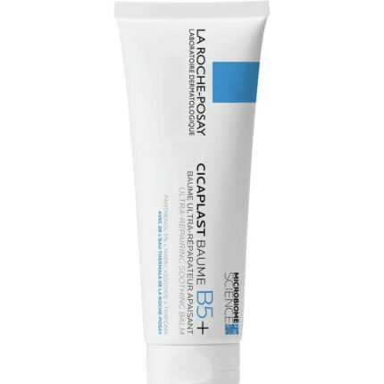 La Roche-Posay Cicaplast Baume B5+ Format 40ml Anti-Irritations - Parana Morocco