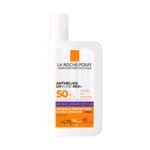 LA ROCHE POSAY ANTHELIOS FLUIDE ANTI TACHES 50+50ML