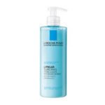 La Roche-Posay Lipikar Surgras Crème Lavante 400ml Flacon Pompe - Parana Morocco