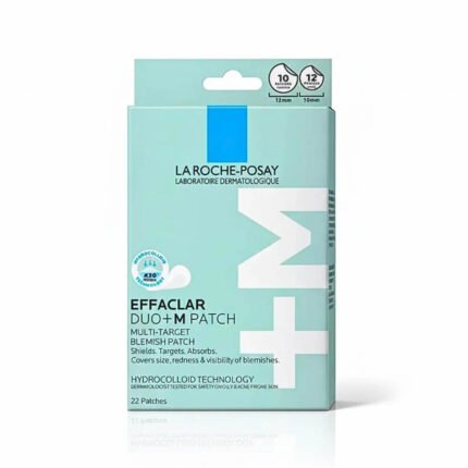 La Roche-Posay Effaclar Duo+ M Patch Anti-Imperfections - Parana Morocco