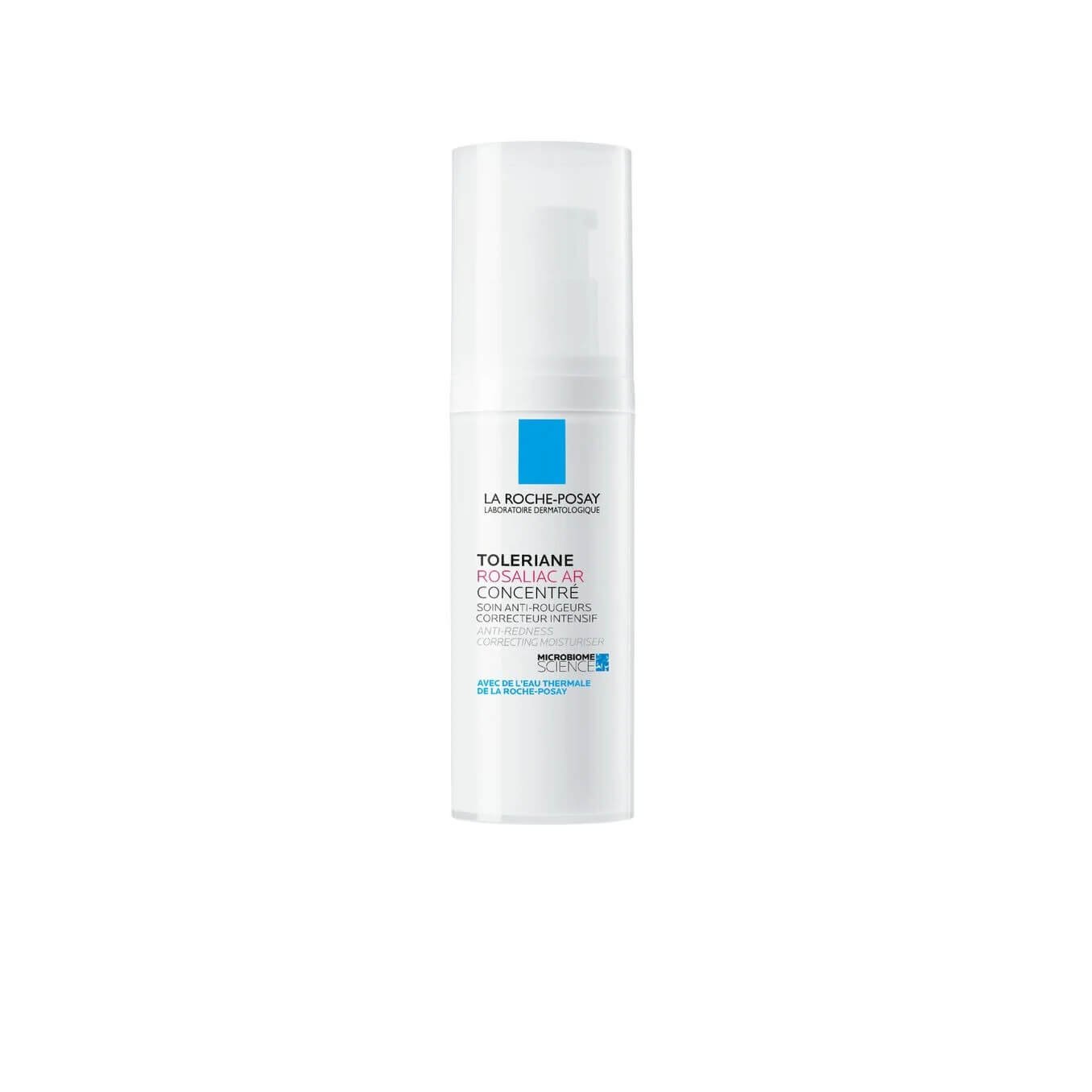 rosaliac1_La-Roche-Posay (1) La Roche-Posay Toleriane Rosaliac AR Concentré Anti-Rougeurs 40ml - Parana Morocco