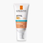 La Roche-Posay Anthelios UVMUNE 400 Crème Hydratante Teintée SPF50+ 50ml - Parana Morocco