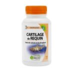 MGD Nature Cartilage de Requin Gélules - Soutien Articulaire et Régénération - Parana Morocco