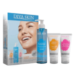 Diva Skin Pack Anti-Taches - Routine Complète Éclaircissante et Protection - Parana Morocco