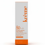 Kreme Écran Solaire Anti-Taches SPF50+ Protection et Correction - Parana Morocco