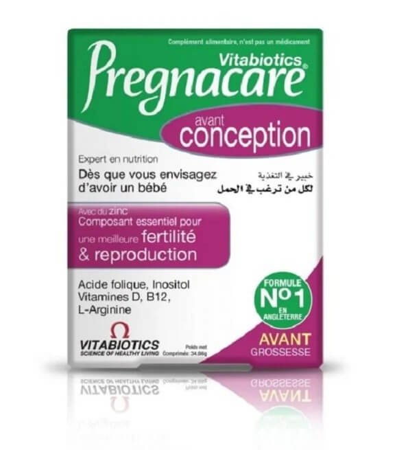 Vitabiotics Pregnacare Allaitement Pack Post Natal 84 Comprimes - Parana Morocco Vitabiotics Pregnacare Allaitement Pack Post Natal 84 Comprimes - Parana Morocco