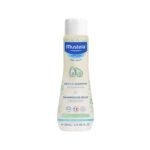 Mustela Shampooing Bebe Ultra Doux a l Avocat BIO 200ml - Parana Morocco