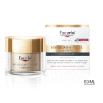 Eucerin Hyaluron-Filler + Elasticity Soin de Nuit Régénérant et Anti-Rides - Parana Morocco