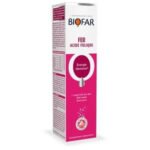 Biofar Fer Acide Folique Comprimés Effervescents Anti-Fatigue et Vitalité - Parana Morocco