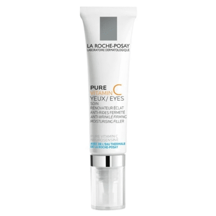 La Roche Posay Pure Vitamine C Yeux Creme Anti Rides Eclat 15ml - Parana Morocco