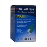 on call plus 25 parapharmacie parana