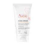 Avène Cold Cream Crème Mains Concentrée Réparatrice 50ml - Parana Morocco
