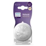 Philips Avent Tetine Natural Response 3 Mois Debut 4 - Parana Morocco