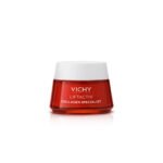 Vichy Liftactiv Collagen Specialist Crème Anti-Âge et Fermeté aux Peptides - Parana Morocco