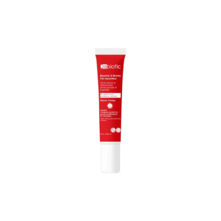 D-Biotic Baume a Levres Reparateur Intensif 15ml - Parana Morocco