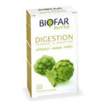 Biofar Digestion Comprimés Effervescents pour Confort Intestinal - Parana Morocco