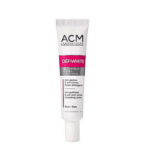 ACM Depiwhite Gel Contour des Yeux Anti Cernes et Poches - Parana Morocco