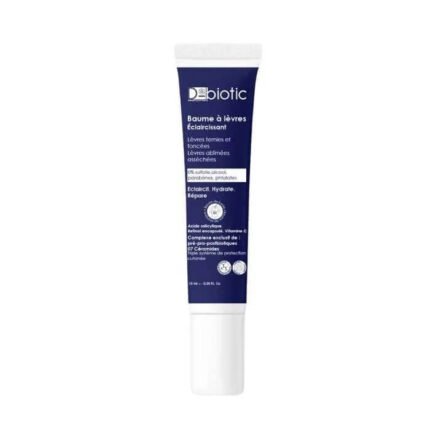 D-Biotic Baume a Levres Eclaircissant et Reparateur 15ml - Parana Morocco