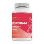 Bioforma Indoka - Gamme Complète de Compléments Alimentaires Naturels - Parana Morocco