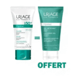 uriage-Hyseac-Fluide-Spf50-Hyseac-Gel-Nettoyant-50-ml-Offert-paranamaroc