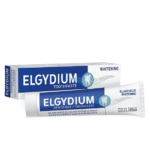 ELGYDIUM Dentifrice Blancheur Bicarbonate - Pour un Sourire Éclatant et des Dents Blanches - Parana Morocco