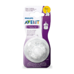 Philips Avent Tetine Reponse Naturelle 0 Mois Nouveau Ne - Parana Morocco