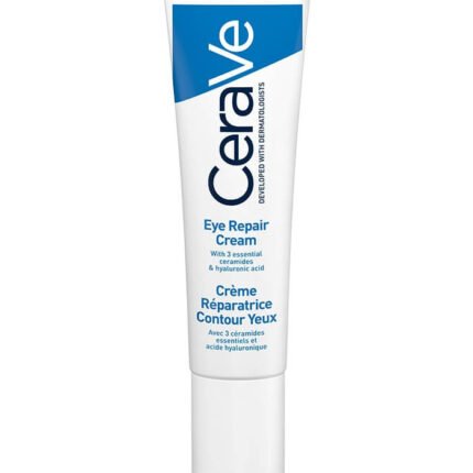 CeraVe Creme Reparatrice Contour des Yeux Anti-Cernes - Parana Morocco