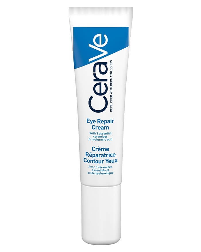 CeraVe Creme Reparatrice Contour des Yeux Anti-Cernes - Parana Morocco CeraVe Creme Reparatrice Contour des Yeux Anti-Cernes - Parana Morocco