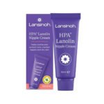 Lansinoh HPA Lanolin Creme Mamelons Allaitement 10ml - Parana Morocco