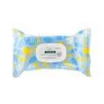 Klorane Bebe Lingettes Nettoyantes Douces au Calendula BIO - Parana Morocco