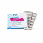 SDM Boost Glu White 60 Gélules - Complément Alimentaire Glutathion Éclat du Teint - Parana Morocco